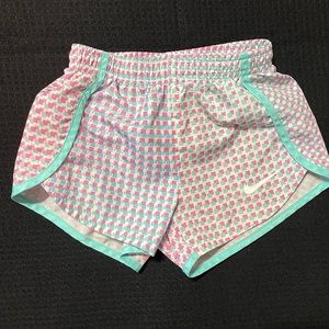 3T Nike shorts